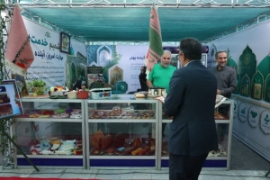 تصویر «شهر وقف» در البرز؛ جلوه‌ای از نقش احسان در اقتصاد و اشتغال
