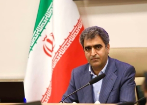 تصویر آغاز به‌کار قرارگاه استانی اربعین در استان البرز