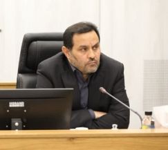 تصویر آغاز به کار ۱۲ نمایشگاه پاییزه عرضه مستقیم کالا در البرز