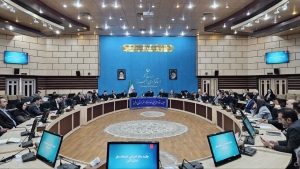 تصویر آمادگی ۱۵ کمیته تخصصی برای مدیریت سفرهای نوروزی در البرز