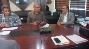 تصویر احداث 5 بازار روز جدید در محلات کم برخوردار شهر کرج