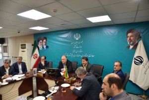 تصویر اشتغال باید اولویت نخست مدیران کرج باشد