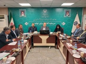 تصویر اعتبار شهرستان کرج در سال ۱۴۰۴ بالغ بر ۶۱۲ میلیارد و ۱۷۰۴ میلیون تومان است