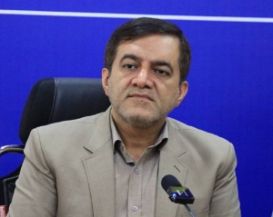 تصویر افتتاح خانه جوان فردیس تا هفته تربیت بدنی