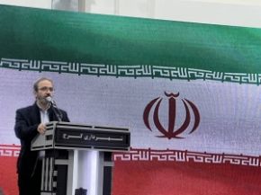 تصویر افتتاح فاز ۲ بزرگراه یادگار امام و مجموعه ورزشی و چندمنظوره مهرشهر کرج