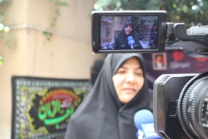 تصویر افتتاح مرکز توانمندسازی و صیانت اجتماعی بانوان «دستان مهربان» در کرج