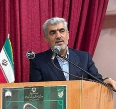 تصویر افتتاح همزمان ۲۰ پروژه ورزشی طرح شهید سلیمانی در آموزش و پرورش البرز