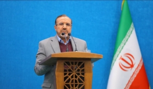 تصویر افزایش تخصیص اعتبارات مالی از محل اعتبارات ملی برای ساوجبلاغ