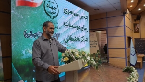 تصویر امنیت غذایی اولویت اساسی و اول کشور است