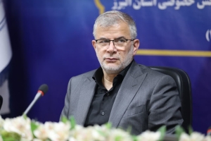 تصویر بخش خصوصی پیشانی جهاد اقتصادی کشور است