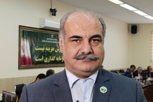 تصویر برداشت چوب از جنگل‌های هیرکانی ممنوع ماند