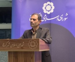 تصویر بررسی دو فوریتی مشوق‌های درآمدی و وصول مطالبات شهرداری کرج