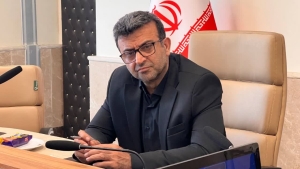 تصویر بسیج کامل ناوگان حمل‌ونقل مسافری البرز برای بازگشت زائران اربعین حسینی