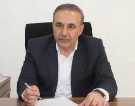 تصویر بهره‌برداری از ۲۶ پروژه کشاورزی استان البرز