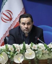 تصویر تاکید مدیرکل صمت البرز بر رفع موانع ارزی