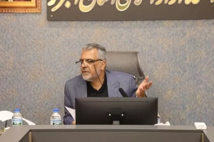 تصویر تحقق کامل بودجه درسال جاری، اولویتی حیاتی است
