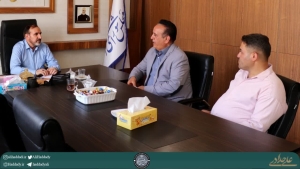 تصویر تحول در توسعه غرب استان البرز با پیگیری دکتر علی حدادی؛ ۴۱۰ میلیارد تومان اعتبار ملی جذب شد