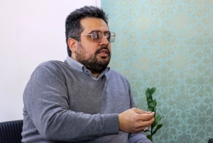 تصویر تصدی‌گری دولتی در هنر مانع رشد فرهنگ است