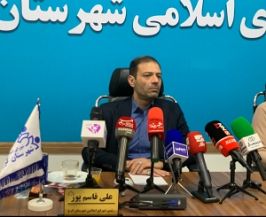 تصویر تقویت جایگاه شوراها با پیگیری شورای عالی استان‌ها و حمایت مجلس