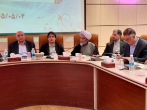 تصویر توسعه متوازن اشتهارددر گرو برنامه‌ریزی دقیق، هم‌افزایی دستگاه‌ها و تخصیص هدفمند اعتبارات است