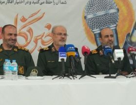 تصویر جنگ روایت‌ها؛ پارادایم نوین درگیری در دنیای رسانه‌زده امرو