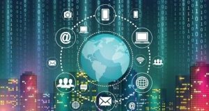 تصویر جهش خدمات دیجیتال در البرز
