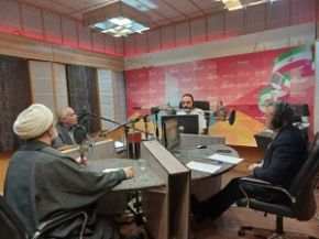 تصویر حضور مقتدرانه مردم در ۲۲ بهمن، خنثی‌کننده توطئه‌های دشمنان است