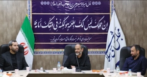 تصویر حل مشکلات ورزش نیازمند خلاقیت در قانون‌گذاری و هم‌افزایی ملی است