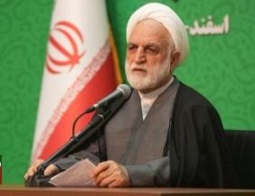 تصویر خودارزیابی و پاسخگویی، لازمه خدمت صادقانه به مردم است