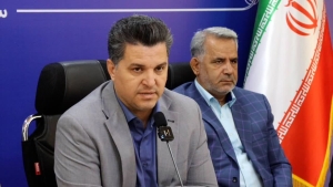تصویر رسانه‌ها بازوی توانمند توسعه ورزش شهرستان فردیس هستند