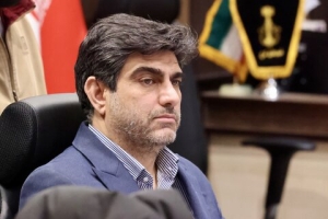 تصویر سامانه یکپارچه رصد ترافیک هوشمند کرج رونمایی شد