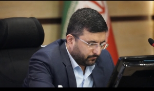 تصویر شأن نمایندگی مردم را فدای فشارها نمی‌کنم