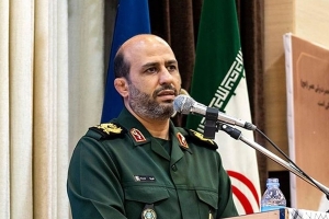 تصویر ضرباتی به دشمن وارد کردیم که شاید سال‌ها بعد فاش شود