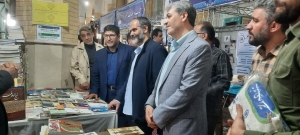 تصویر مجلس با قانون ‌گذاری و حمایت بودجه‌ای، پشتیبان جدی تداوم فعالیت‌های قرآنی است