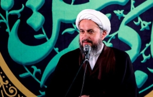 تصویر مشارکت ۲۲۵ هزار نفری در طرح «زندگی با آیه‌ها» در استان البرز