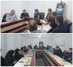 تصویر مصوبات شورای اطلاع‌رسانی نباید در حد صورت‌جلسه باقی بماند