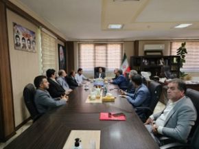 تصویر نظرآباد؛ می تواند مقصدی نو برای گردشگری و توسعه کشور باشد