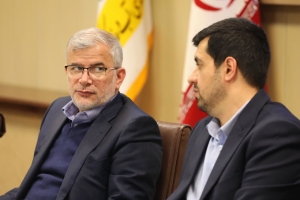 تصویر هرگونه تغییر کاربری اراضی منوط به رعایت کامل قوانین و ضوابط بالادستی است