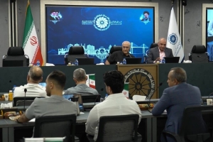 تصویر هم‌افزایی برای تبدیل البرز به قطب گردشگری موتوراسپرت