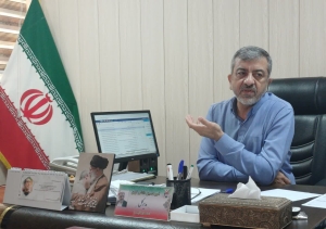 تصویر هم‌افزایی بنیاد و حوزه علمیه، خدمت به خانواده شهدا را تقویت می‌کند