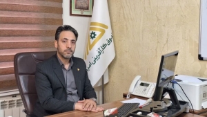 تصویر پرداخت بیش از ۴۰۰ میلیارد تومان تسهیلات اشتغالزایی در البرز