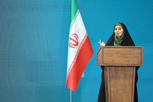 تصویر پیشرفت ۶۰ درصدی باند شرقی قطعه دو آزادراه تهران - شمال طی یک سال