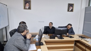 تصویر پیگیری حق‌آبه باغات کلاک، گرمدره، سرحدآباد، مصباح و آسیاب برجی به نتیجه رسید