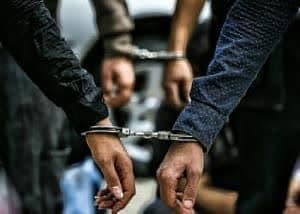 تصویر کاهش‎ ‎‏22‏‎ ‎درصدی وقوع سرقت ها در استان البرز