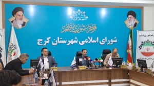 تصویر کرج حلقه پیوند مشکلات تهران و البرز