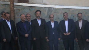 تصویر یک هزار میلیارد تومان به توسعه هنرستان های کشور تخصیص یافت