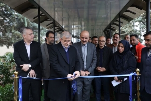 تصویر ۱۹ خودروی عمرانی و خدماتی به دهیاری‌های استان تحویل داده شد