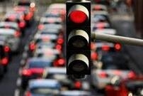 تصویر 6تقاطع در کرج هوشمندسازی شده است
