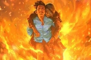 نامگذاری یکی از ایستگاههای آتشنشانی کرج به نام شهید «علی لندی»
