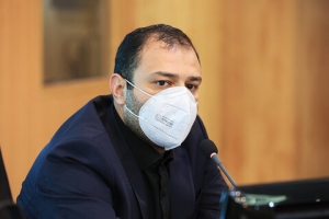 تصویر مدیران جهادی مورد حمایت هستند